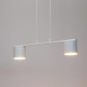Lampa wisząca MILA 41349 SIGMA