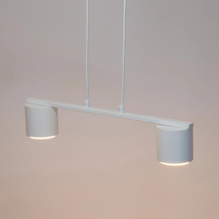 Lampa wisząca MILA 41349 SIGMA