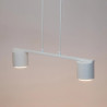 Lampa wisząca MILA 41349 SIGMA