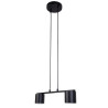 Lampa wisząca MILA 41343 SIGMA