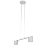 Lampa wisząca MILA 41355 SIGMA