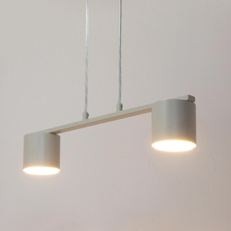 Lampa wisząca MILA 41355 SIGMA