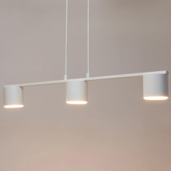 Lampa wisząca MILA 41350 SIGMA