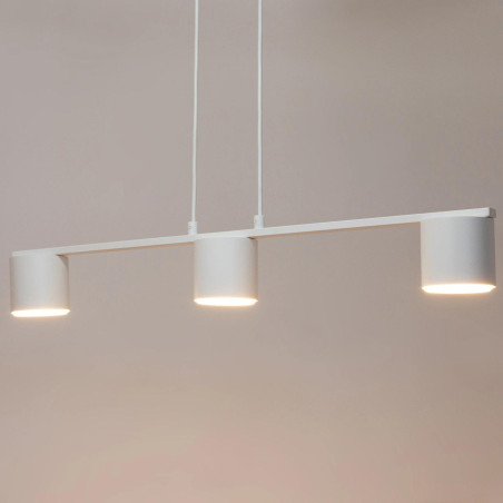 Lampa wisząca MILA 41350 SIGMA