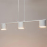 Lampa wisząca MILA 41350 SIGMA
