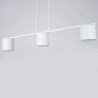 Lampa wisząca MILA 41350 SIGMA