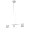 Lampa wisząca MILA 41356 SIGMA