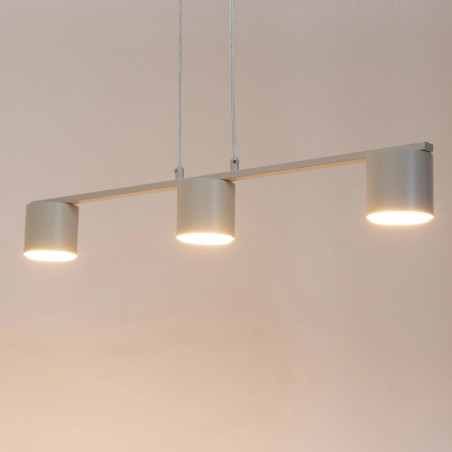 Lampa wisząca MILA 41356 SIGMA