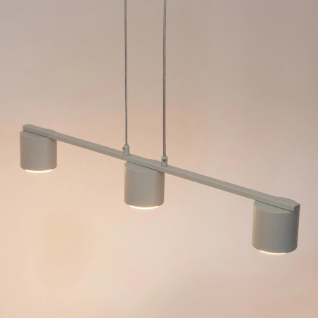 Lampa wisząca MILA 41356 SIGMA