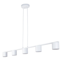 Lampa wisząca MILA 41351 SIGMA