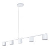Lampa wisząca MILA 41351 SIGMA