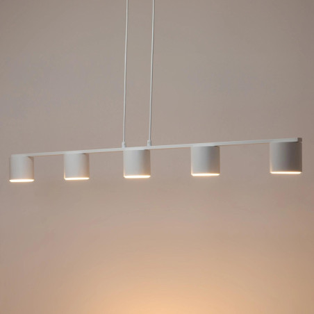 Lampa wisząca MILA 41351 SIGMA