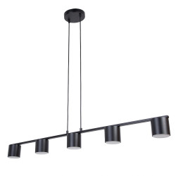 Lampa wisząca MILA 41345 SIGMA