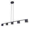 Lampa wisząca MILA 41345 SIGMA