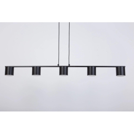 Lampa wisząca MILA 41345 SIGMA
