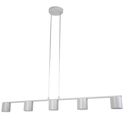 Lampa wisząca MILA 41357 SIGMA