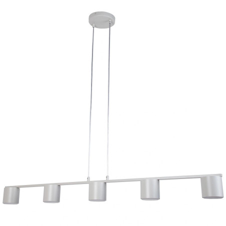 Lampa wisząca MILA 41357 SIGMA
