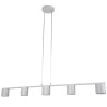 Lampa wisząca MILA 41357 SIGMA