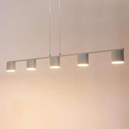 Lampa wisząca MILA 41357 SIGMA