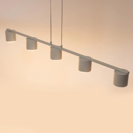 Lampa wisząca MILA 41357 SIGMA