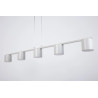 Lampa wisząca MILA 41357 SIGMA