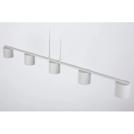 Lampa wisząca MILA 41357 SIGMA