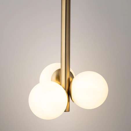Plafon PERLA LUX 40776 SIGMA