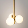 Plafon PERLA LUX 40776 SIGMA