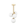 Plafon PERLA LUX 40777 SIGMA