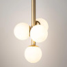 Plafon PERLA LUX 40777 SIGMA