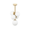 Plafon PERLA LUX 40778 SIGMA