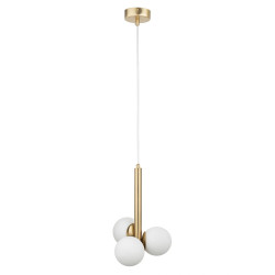 Lampa wisząca PERLA LUX 40779 SIGMA