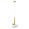 Lampa wisząca PERLA LUX 40779 SIGMA