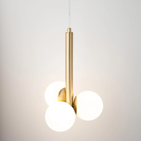 Lampa wisząca PERLA LUX 40779 SIGMA