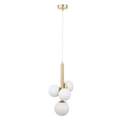 Lampa wisząca PERLA LUX 40780 SIGMA