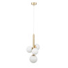 Lampa wisząca PERLA LUX 40780 SIGMA
