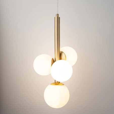 Lampa wisząca PERLA LUX 40780 SIGMA