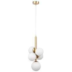 Lampa wisząca PERLA LUX 40786 SIGMA