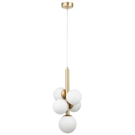 Lampa wisząca PERLA LUX 40786 SIGMA