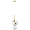 Lampa wisząca PERLA LUX 40786 SIGMA