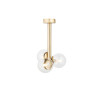 Plafon PERLA LUX 40852 SIGMA
