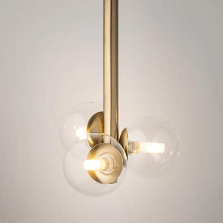 Plafon PERLA LUX 40852 SIGMA