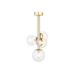 Plafon PERLA LUX 40853 SIGMA