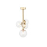 Plafon PERLA LUX 40853 SIGMA