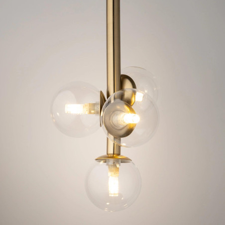 Plafon PERLA LUX 40853 SIGMA