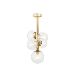 Plafon PERLA LUX 40854 SIGMA