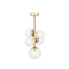 Plafon PERLA LUX 40854 SIGMA