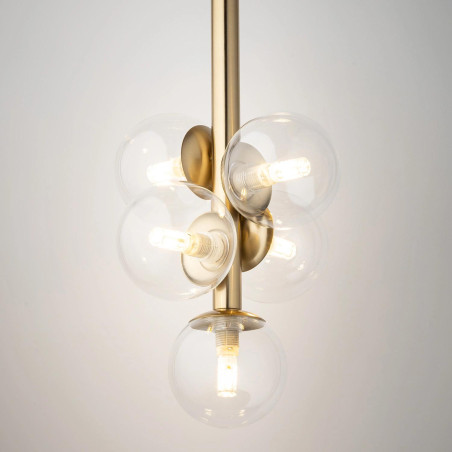 Plafon PERLA LUX 40854 SIGMA