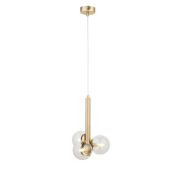 Lampa wisząca PERLA LUX 40855 SIGMA