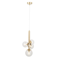 Lampa wisząca PERLA LUX 40856 SIGMA